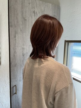 チッタ(Citta) ミディアムレイヤー