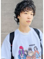 elaka【イラカ】【4月14日NEW OPEN(予定)】 ウルフ×パーマ