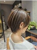 ショート