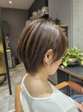 バースデイ 多摩センター店(Birthday) ショート
