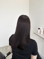 トイロ(toiro)&nbsp;アッシュブラウンカラー