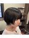 アルファレイズゼロ(alphareiz zero)の写真/丁寧なカウンセリングでお客様のお悩みを解決!理想とトレンドを叶えるカットは『alphareiz zero』で♪