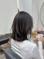 エニエンメイクス 立川(ENIEN MAKE'S)&nbsp;ボブ/レイヤー/Aujua/髪質改善/地毛風/艶/立川
