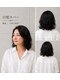 サロンドリアン(Salon de Lien)の写真/白髪やエイジング毛のお悩みに寄り添い大人女性の自然な艶髪と透明感を叶えます。ぜひご相談下さい