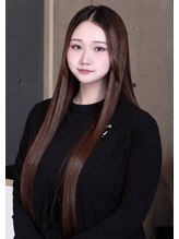 エクラス(ECLAS)&nbsp;白田 晴香