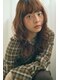 カリン ハッピーヘアライフ 長吉長原店(carin happyhairlife)の写真/カット&マーブ￥5500［毛髪洗浄/マイクロバブル］【女性限定】ダメージ軽減◎乾かすだけで手櫛でまとまる♪