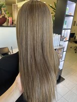 コレットヘア(Colette hair)&nbsp;【miyu】新色☆ムーンレイ＆サニーレイ