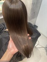 WOODE ECLART 髪質改善 全席個室サロン 大宮駅東口店 【11月OPEN（予定）】&nbsp;髪質改善縮毛矯正