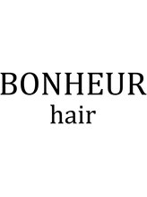 BONHEUR hair