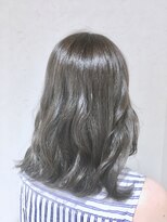 フェリア 渋谷(Feria)&nbsp;【filo by Feria渋谷】クリアリーグレージュ☆ ”Sota Tawara”