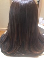カラーズ ヘア リゾート(COLOR'S Hair Resort)&nbsp;【COLOR'S Hair Resort】サラツヤトリートメント