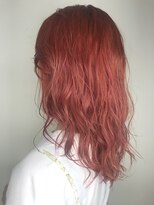 フラット 千葉(Flat.) 【JAGARA代見】オレンジカラー【千葉】