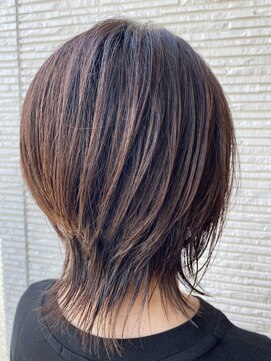 フラテロ(fratello) 大人の品格