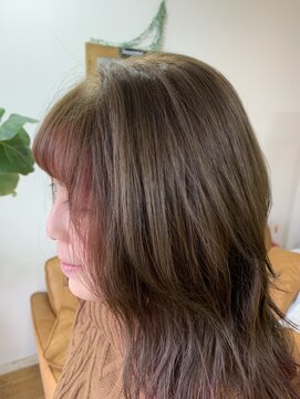 エルフゥ(Elle fou) ヘムライト映え☆