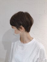 スクエアウーノ 博多(SQUARE＊UNO HAKATA)&nbsp;コンパクトショートスタイル