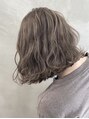 カリン 町田店(carin) イルミナカラー/インナーカラー/髪質改善/メンズ/ヘッドスパ町田