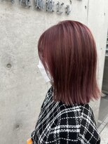 アンダーバーホワイト 南海難波店(_WHITE)&nbsp;【＿white+】