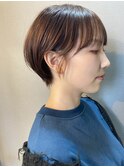 【penelope】山下　小顔ショート　くびれショート20代30代[新宿]