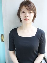 バース(BIRTH)&nbsp;天神【BIRTH】大人かわいいウェーブ巻き×美髪　1