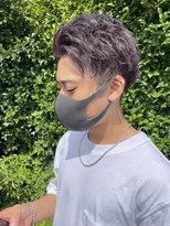 サミット アメ(SUMMIT ame.)&nbsp;パールバイオレットシルバー