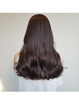 サラジュ 逆瀬川店(SARAJU)&nbsp;つや髪ロング
