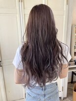 レイア(Leia)&nbsp;ラベンダーグレージュ