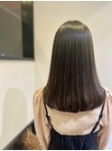 10代/20代★重めワンカール
