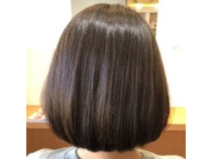 ヘアーメイクアール Hair make Rの写真