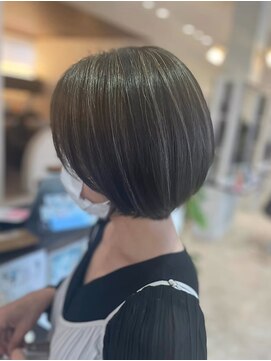 リッシュ 四街道店(Lish) その方に合ったカラーやカットをご提案させて頂きます