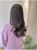 【 ラベンダーグレージュ 】