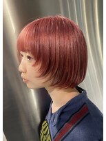 レアル 天王寺 阿倍野(REAL)&nbsp;ピンク