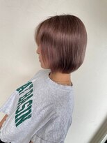 ヘアードレッシング イマイ(IMAI)&nbsp;ワンカールボブ