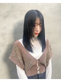 【lond naitre 新潟/万代】ロングレイヤー