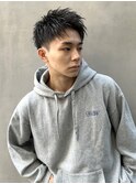 【aRietta大森】20代30代 ビジネスアップバング×ベリーショート