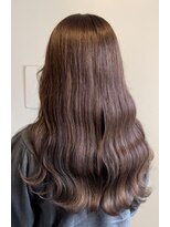 テテ(TETE)&nbsp;ショコラブラウン 長堀橋/心斎橋