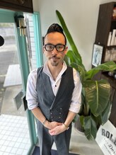 ロール(ROLL)&nbsp;坂田 傑