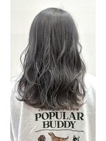 アーツヘアー JR上熊本駅店(ARTS@HAIR) シアーグレー