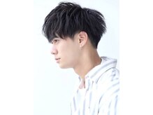 ラクヘアー 住吉店(rak hair)