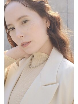 アレン 玉造(allen) ナチュラルクリームパーマ