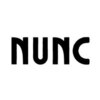 ヌンク(nunc)のお店ロゴ