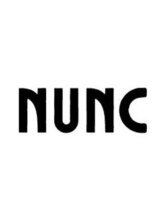 nunc【ヌンク】【5月1日NEW OPEN(予定)】