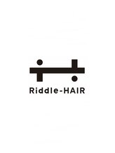 リドル ヘアー 駒生店(Riddle HAIR) 村井 義行