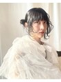 ユーラボラトリー(U LABORATORY) ヘアアレンジが好きです♪面を出すタイトアレンジが得意です!