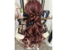 ビューティボックスモンロー(Beauty Box MONROE)