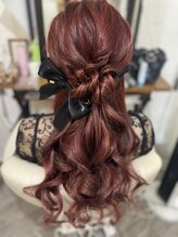 ビューティボックスモンロー(Beauty Box MONROE)