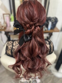 ビューティボックスモンロー(Beauty Box MONROE)の写真/14時～23時まで営業/深夜料金ナシ★時間や他人の目を気にせず気軽に通えて、仕上がりも大満足◎