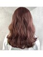コスメポット(Cosmepot) 暖色だけど一味違う、周りと差をつけたい方◎ピンクベージュ