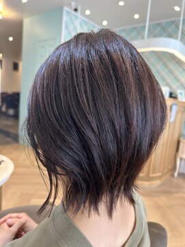 アンフィ 矢向(Anphi) 6-28 レイヤー