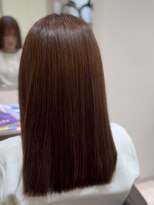ラ ミューズ ヘアー(La mju：z hair)&nbsp;超高濃度水素系ケア(a)