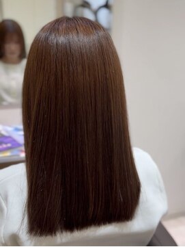 ラ ミューズ ヘアー(La mju：z hair) 超高濃度水素系ケア(a)